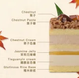 自選件裝蛋糕組合 縮圖 16