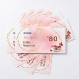 $80 禮券 x10/張 縮圖 1