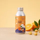 水果茶鋁罐茶飲 400ml thumbnail 3