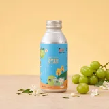 水果茶鋁罐茶飲 400ml thumbnail 5