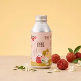 水果茶鋁罐茶飲 400ml thumbnail 4