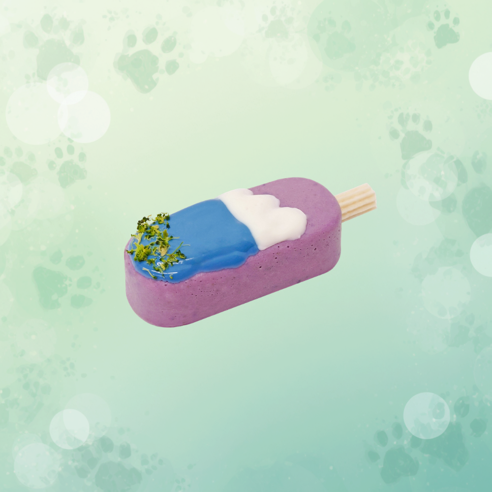 寵物雪條蛋糕 縮圖 2