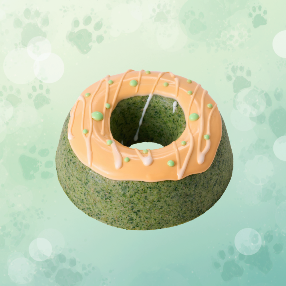 珍寶寵物冬甩 縮圖 2