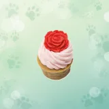 寵物杯子蛋糕 縮圖 1