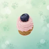 寵物杯子蛋糕 縮圖 2